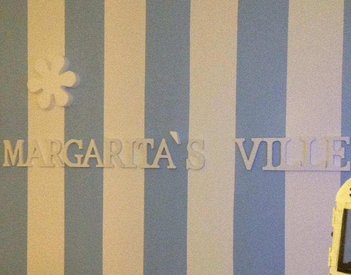 קוסטה נובה Margarita'S Ville מראה חיצוני תמונה
