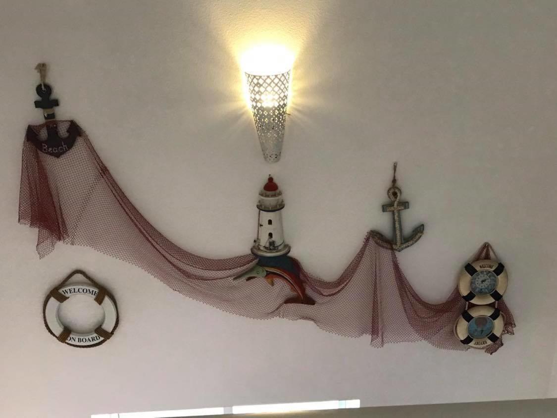 קוסטה נובה Margarita'S Ville מראה חיצוני תמונה
